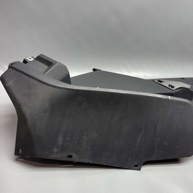 8558575 BMW C400X RUNNING BOARD LEFT 2018 2019 2020 OEM 8558575