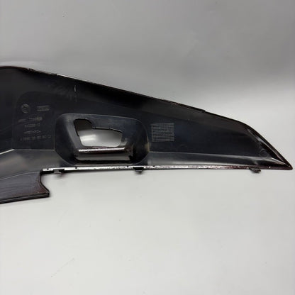 BMW K1600GTL TAIL FAIRING LEFT 2015 2016 2017 2018 2019 2020 2021 OEM 