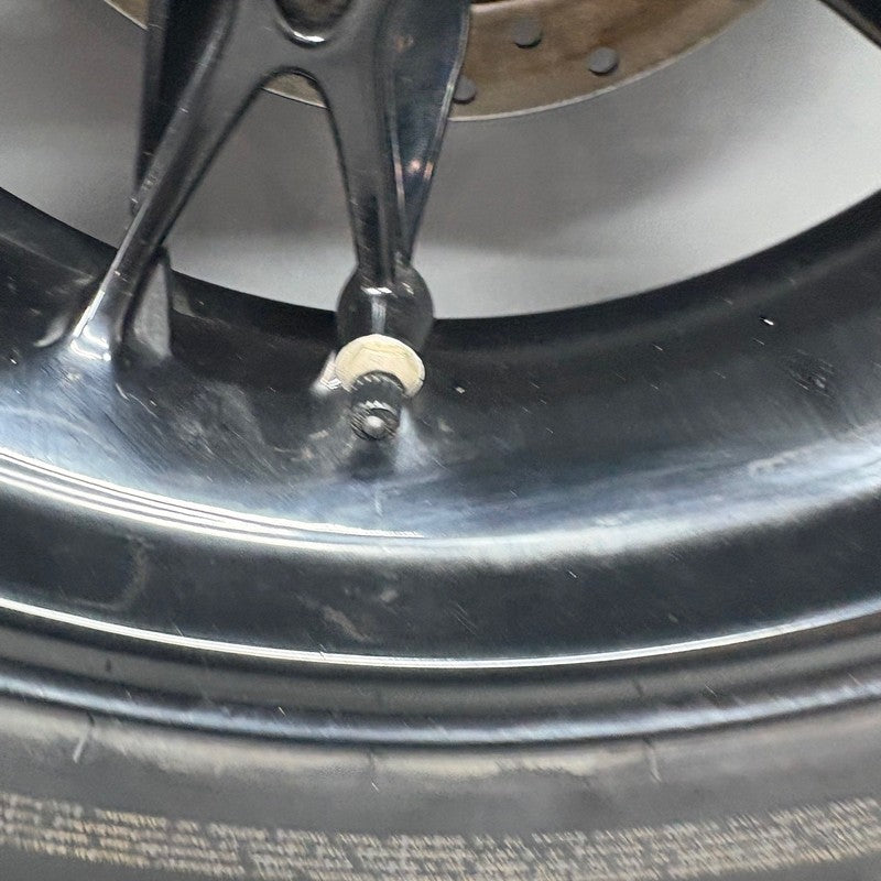 C400X BMW C400X WHEEL REAR 2018 2019 2020 OEM