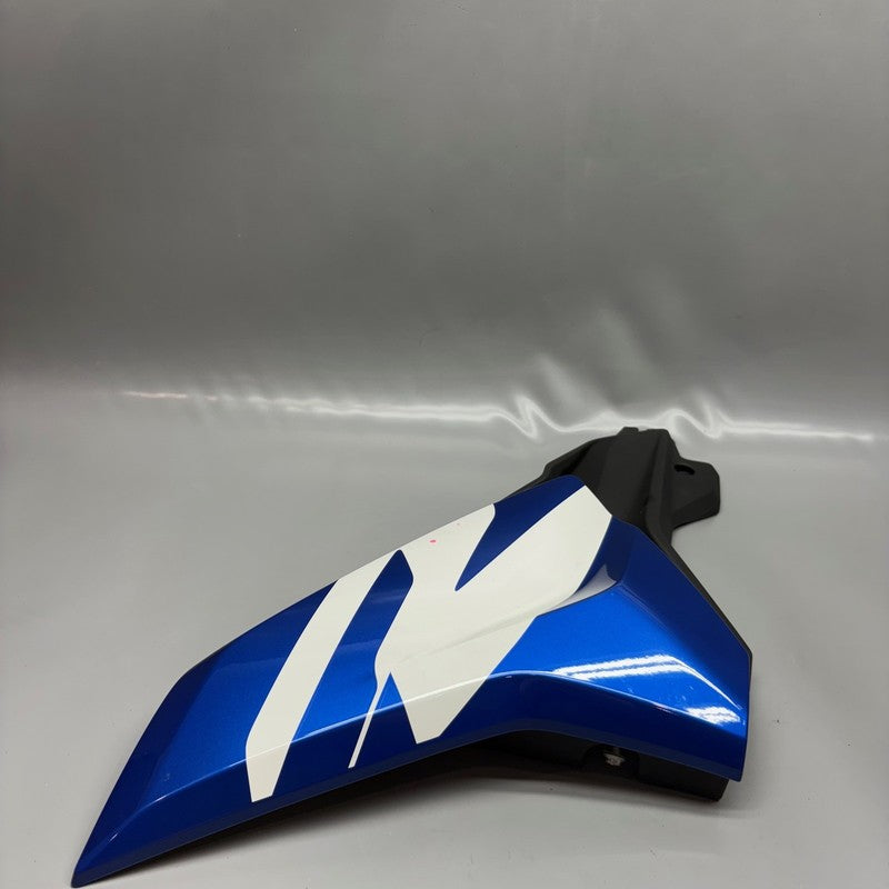 8556767 BMW G 310R FAIRING LEFT SIDE 2019 2020 2021 2022 2023 2024 2025 OEM 8556767