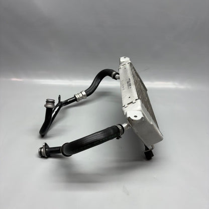BMW M1000RR K66 OIL COOLER 2023-2025 2026 OEM 8356805