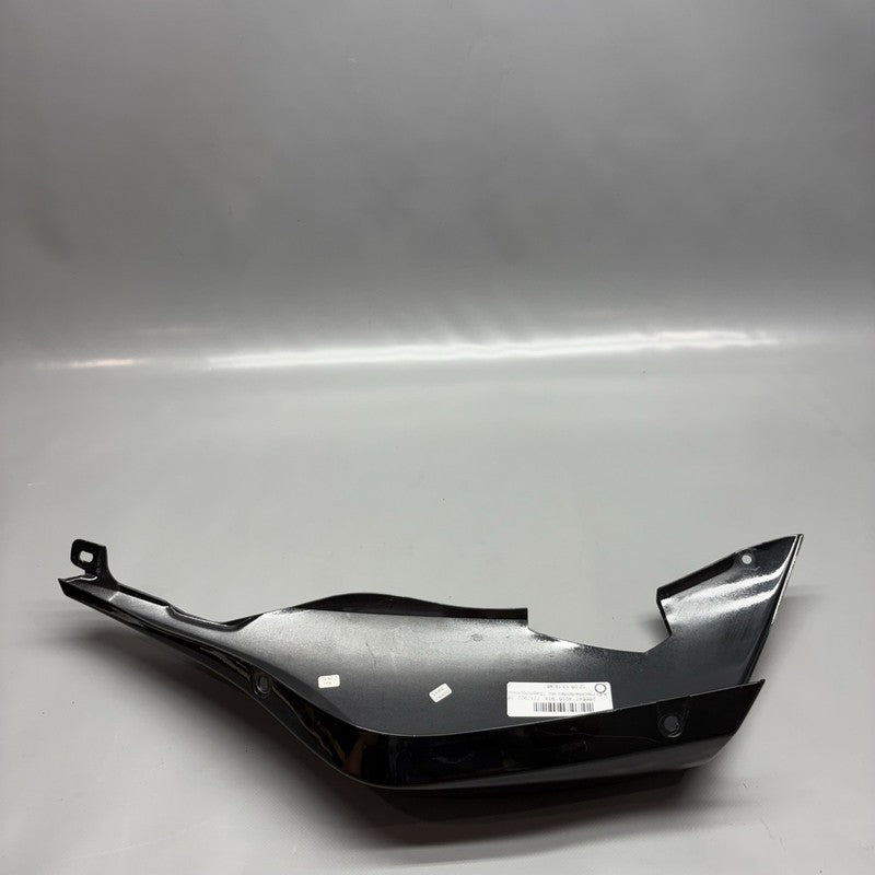 7675418 BMW K1300S SIDE FAIRING RIGHT REAR 2007-2011 2012 2013 2014 2015 OEM 7675418