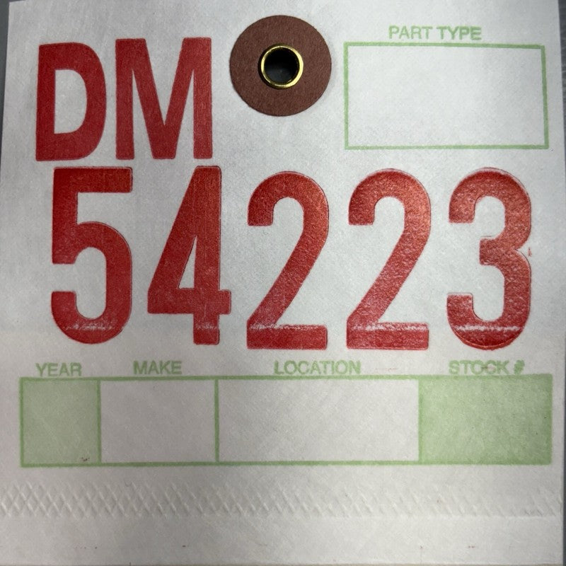 7700873 7693431 BMW R1200GS LATERAL TRIM PANEL COVERING LEFT 2009 2010 2011 2012 2013 OEM 