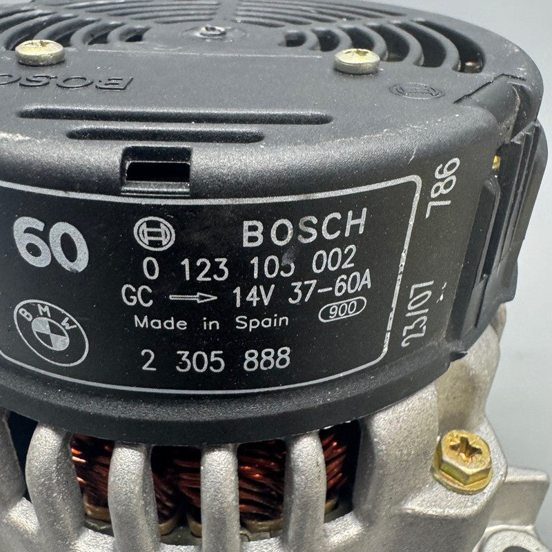 BMW K 1200LT ALTERNATOR 2005 2006 2007 2008 OEM 2305888