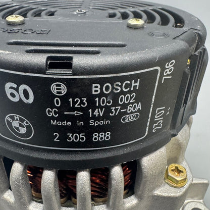 BMW K 1200LT ALTERNATOR 2005 2006 2007 2008 OEM 2305888