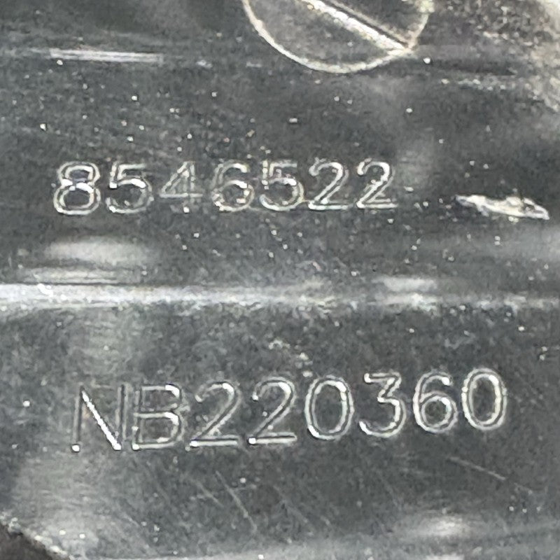 8556892 BMW G 310R HEADLIGHT WITH MOUNT 2016 2017 2018 2019 2020 OEM 8556892