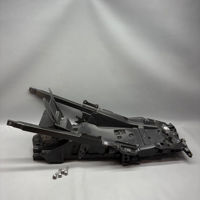 BMW K1600GTL REAR SUBFRAME 2015 2016 2017 2018 2019 2020 2021 OEM