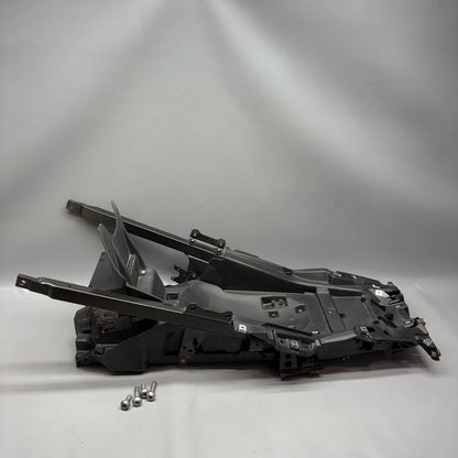 BMW K1600GTL REAR SUBFRAME 2015 2016 2017 2018 2019 2020 2021 OEM