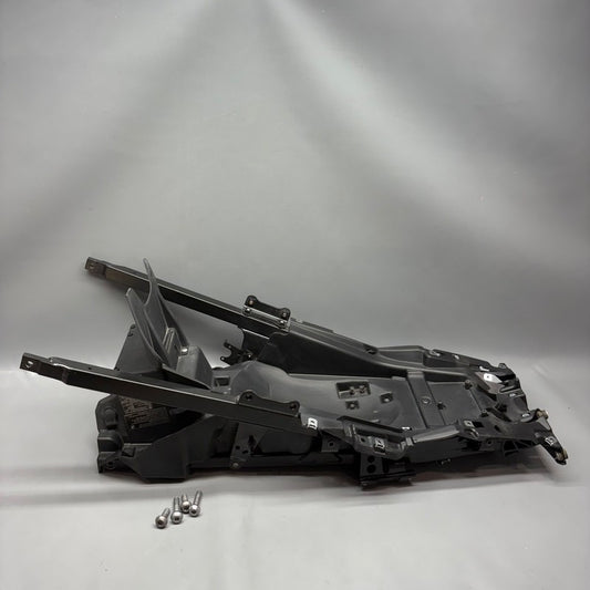 BMW K1600GTL REAR SUBFRAME 2015 2016 2017 2018 2019 2020 2021 OEM