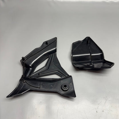 BMW S1000RR K67 SPROCKET COVER 2018 2019 2020 2021 2022 2023 2024 2025