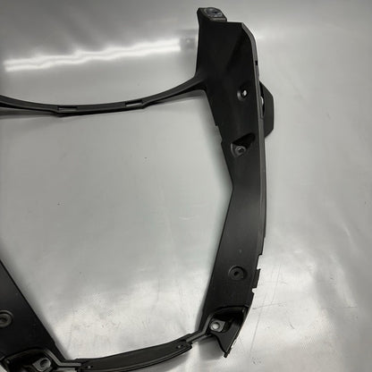 7710447 BMW K1600GTL RADIATOR COVER GVARD GRILLE 2015 2016 2017 2018 2019 2020 2021 OEM