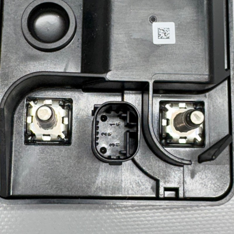 BMW R18 TRANSCONTINENTAL CONTROL UNIT REVERSER 2020 2021 2022 2023 202