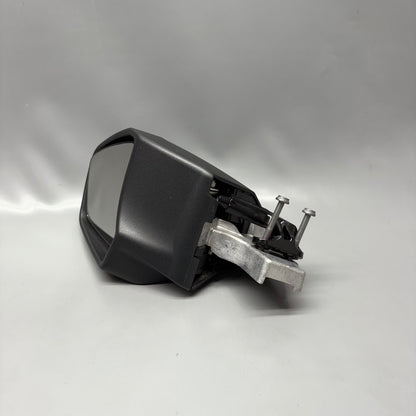 7728819 BMW R1250RT MIRROR LEFT 2013-2016 2017 2018 2019 2020 2021 2022 2023 2024 OEM