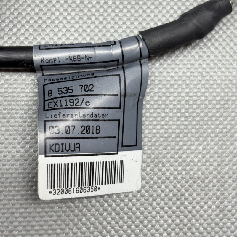 8559213 BMW R1250 GS STARTER MOTOR 2018 2019 2020 OEM 8559213