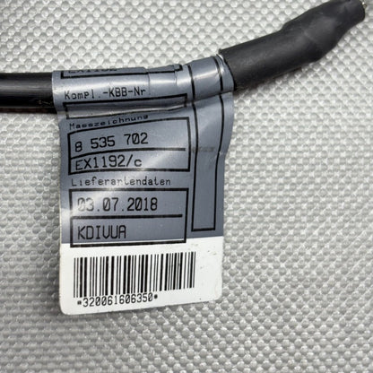 8559213 BMW R1250 GS STARTER MOTOR 2018 2019 2020 OEM 8559213