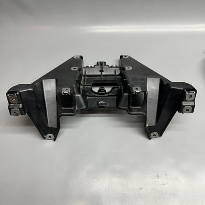 BMW R18 TRANSCONTINENTAL WINDSHIELD MOUNT 2020 2021 2022 2023 2024 202