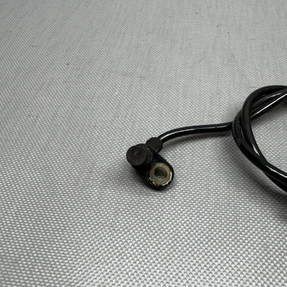 7715117 BMW C 650 SPORT WHEEL SPEED SENSOR 2014 2015 2016 2017 2018 2019 2020 7715117