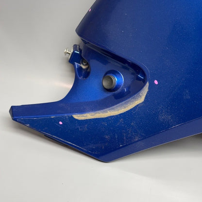 BMW F800ST UPPER FAIRING RIGHT FRONT 2006 2007 2008 2009 2010 2011 201