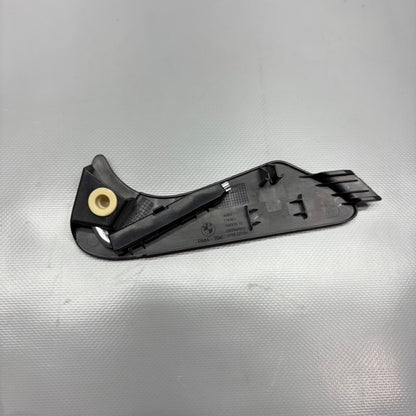 1743911 BMW R12 NINE T COVER OBD CONNECTOR LEFT 2022 2023 2024 2025 OEM 1743911