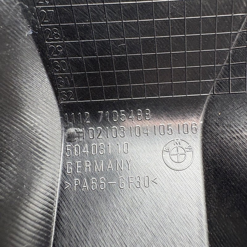 R1300GS ADVENTURE BMW R1300GS ADVENTURE CYLINDER HEAD COVER 2023 2024 2025 OEM