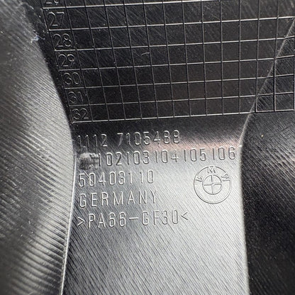 R1300GS ADVENTURE BMW R1300GS ADVENTURE CYLINDER HEAD COVER 2023 2024 2025 OEM