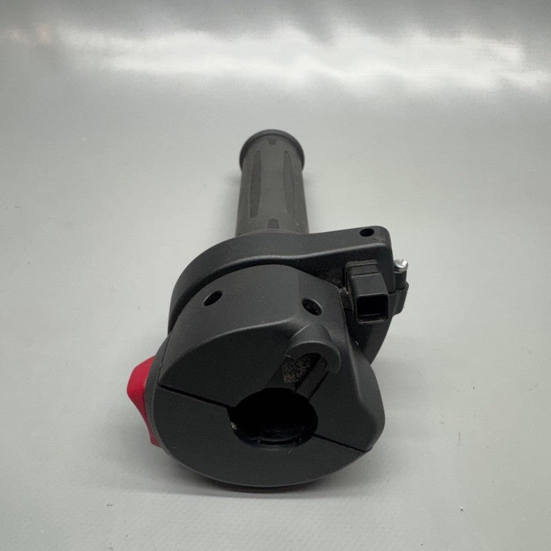 BMW S1000 R THROTTLE GRIP WITH CONTROL 2020 2021 2022 2023 2024 2025 O