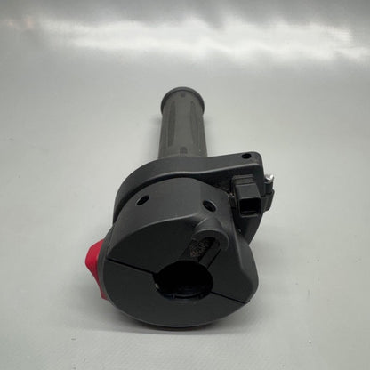 BMW S1000 R THROTTLE GRIP WITH CONTROL 2020 2021 2022 2023 2024 2025 O