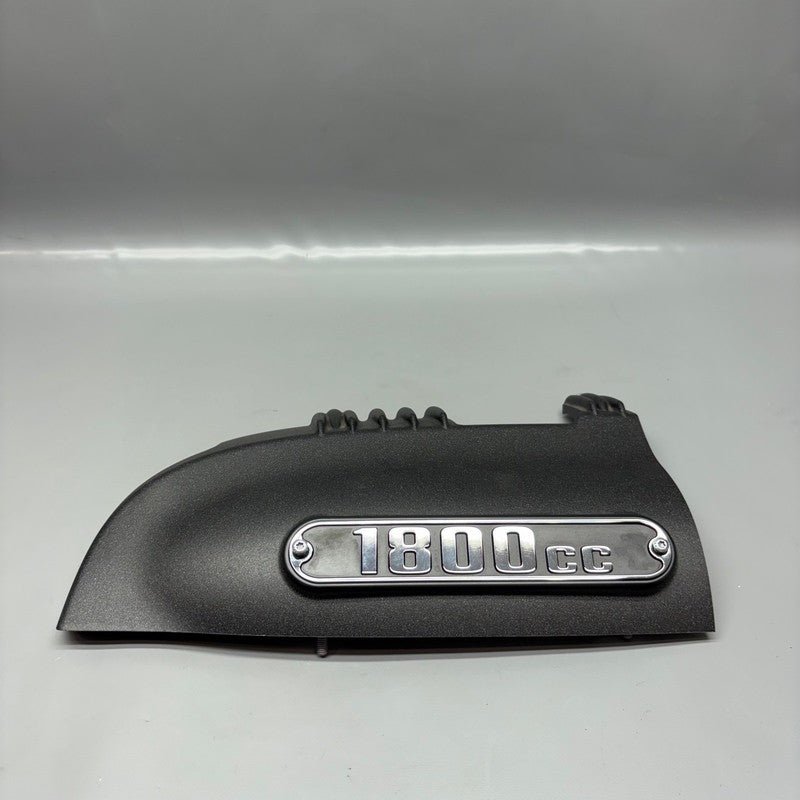 8409852 BMW R18 B HOUSING COVER RIGHT 2020 2021 2022 2023 2024 OEM 8409852