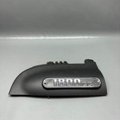 8409852 BMW R18 B HOUSING COVER RIGHT 2020 2021 2022 2023 2024 OEM 8409852