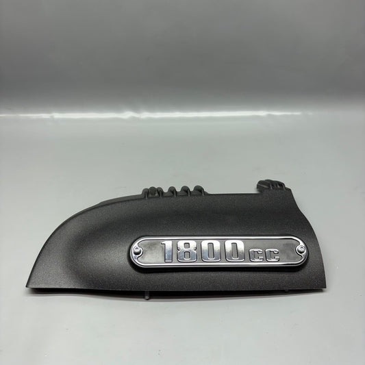 8409852 BMW R18 B HOUSING COVER RIGHT 2020 2021 2022 2023 2024 OEM 8409852