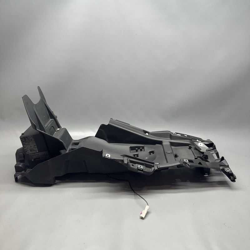 8557406 BMW K1600GTL REAR CARRIER PART 2015 2016 2017 2018 2019 2020 2021 8557406