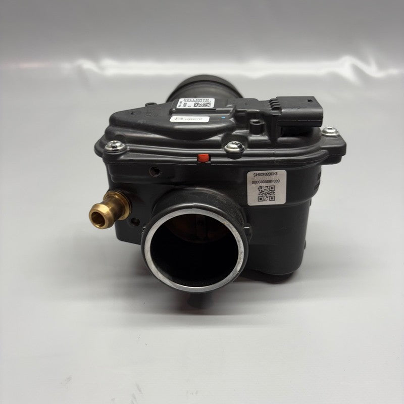 R12 NINE T BMW R12 NINE T THROTTLE VALVE RIGHT 2022 2023 2024 2025 OEM