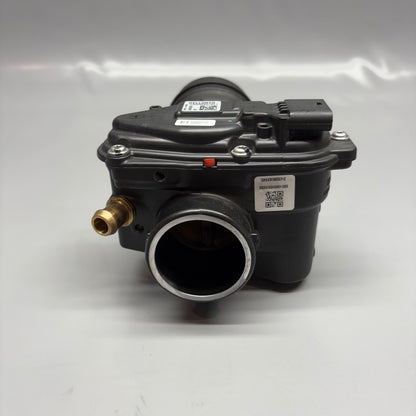 R12 NINE T BMW R12 NINE T THROTTLE VALVE RIGHT 2022 2023 2024 2025 OEM