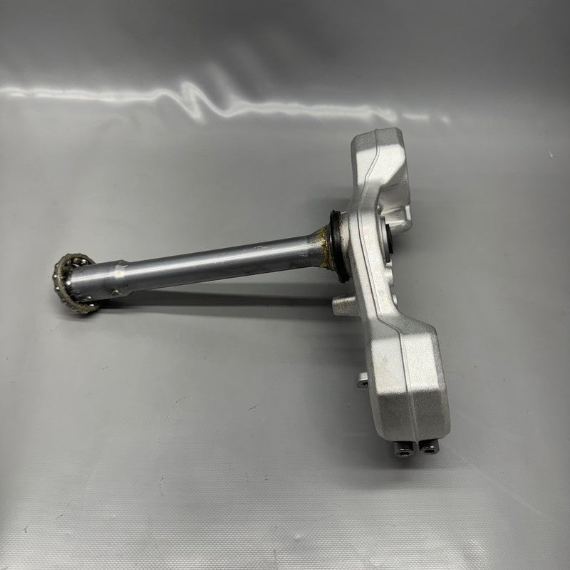G310 R BMW G310 R TRIPLE TREE CROSS BRACE BOTTOM 2016 2017 2018 2019 2020 OEM