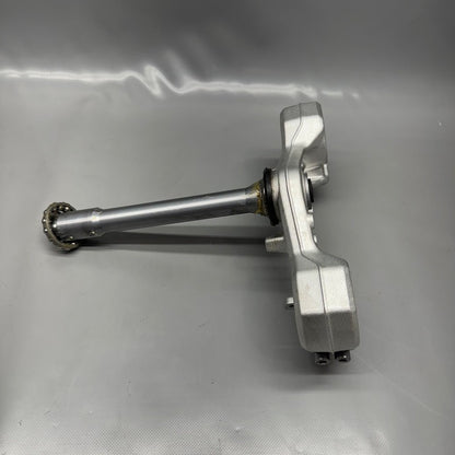 G310 R BMW G310 R TRIPLE TREE CROSS BRACE BOTTOM 2016 2017 2018 2019 2020 OEM