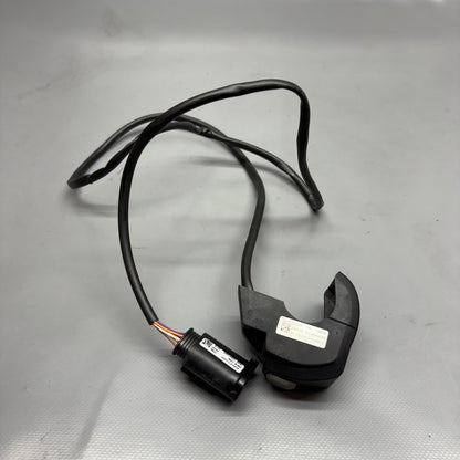 BMW K1600GT LEFT CONTROL AUIXILARY SWITCH 2011 2012 2013 2014 2015 201