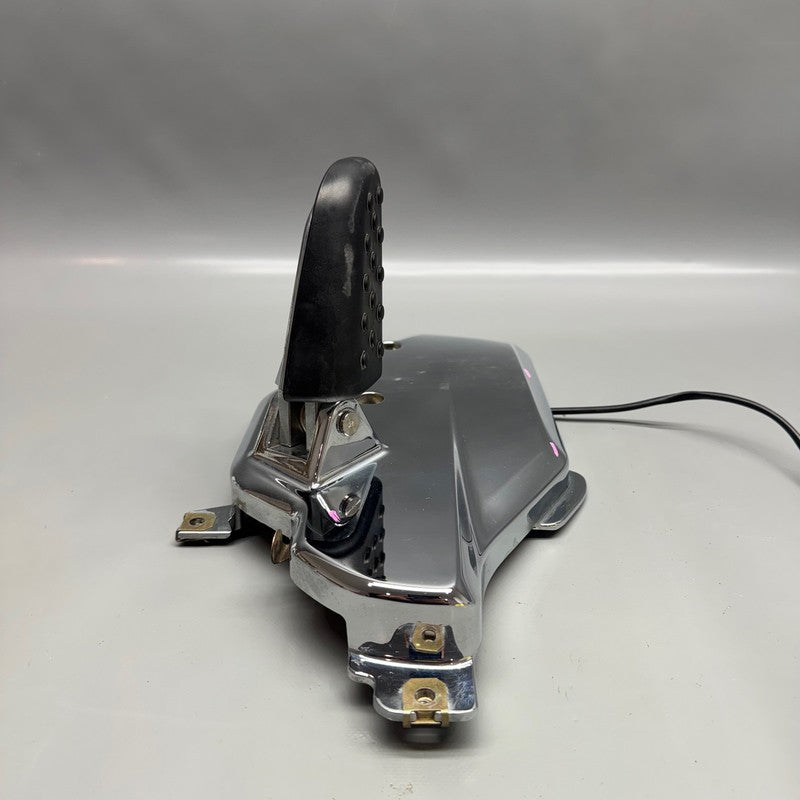 BMW K 1200LT FOOTREST ASSEMBLY RIGHT 2005 2006 2007 2008 2009 OEM 7682