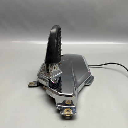 BMW K 1200LT FOOTREST ASSEMBLY RIGHT 2005 2006 2007 2008 2009 OEM 7682