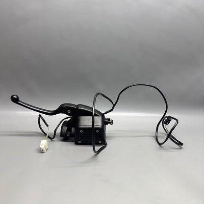 BMW K 1200LT CLUTCH LEVER LEFT 2005 2006 2007 2008 2009 OEM