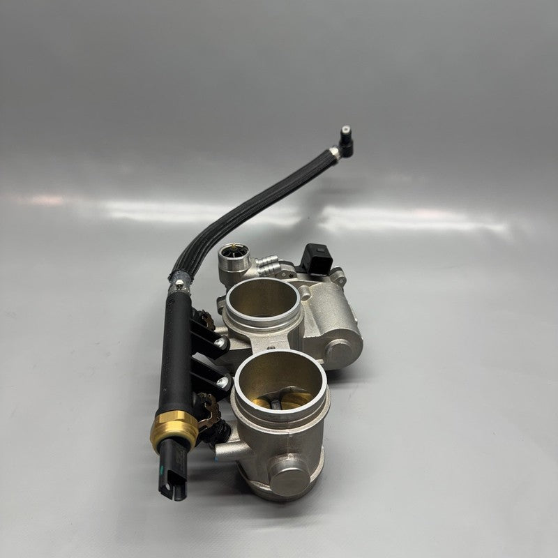 BMW F850GS THROTTLE HOUSING ASSEMBLY 2016-2019 2020 2021 2022 2023 202