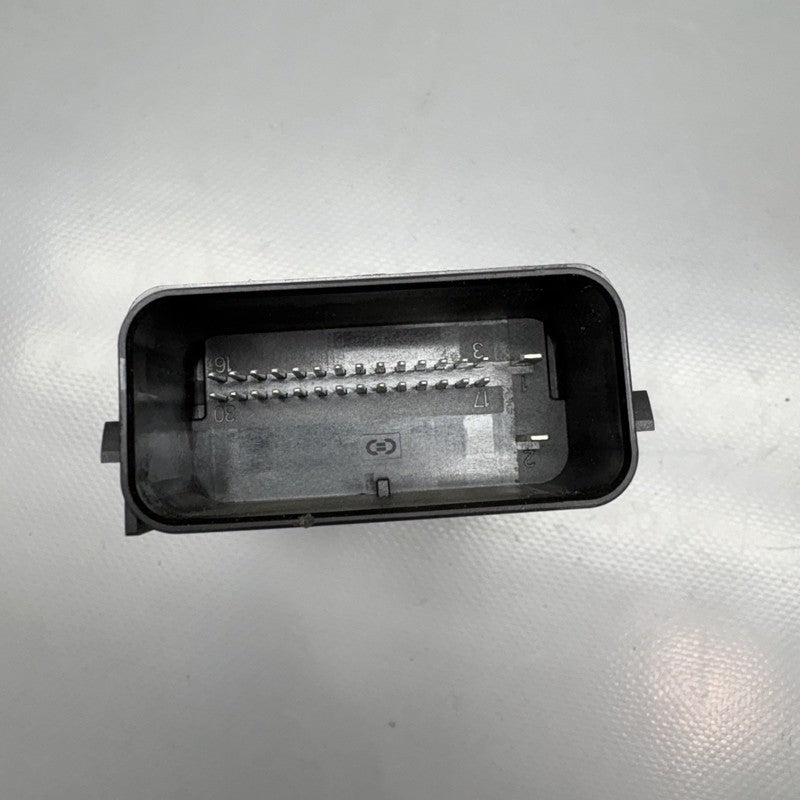 7108182 BMW F900R HEADLIGHT CONTROL MODULE 2020 2021 2022 2023 2024 7108182
