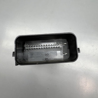 7108182 BMW F900R HEADLIGHT CONTROL MODULE 2020 2021 2022 2023 2024 7108182