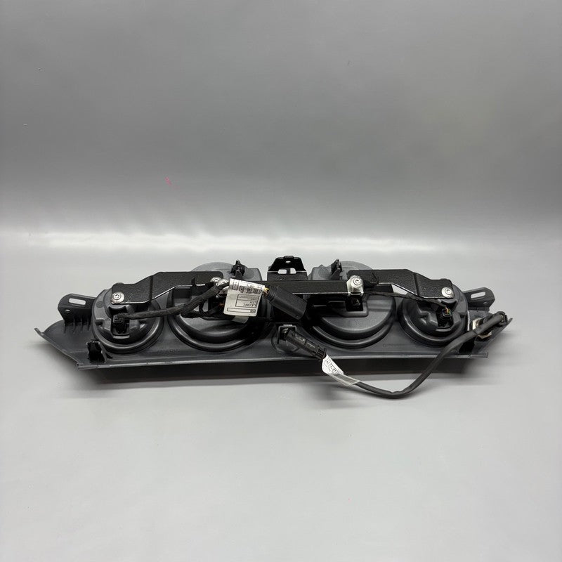 9899425 BMW R18 TRANSCONTINENTAL SPEEDOMETER GAUGE CLUSTER 2020 2021 2022 2023 2024 OEM