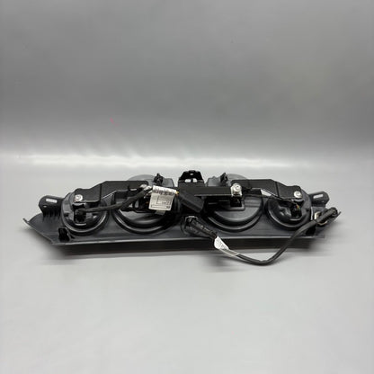 9899425 BMW R18 TRANSCONTINENTAL SPEEDOMETER GAUGE CLUSTER 2020 2021 2022 2023 2024 OEM