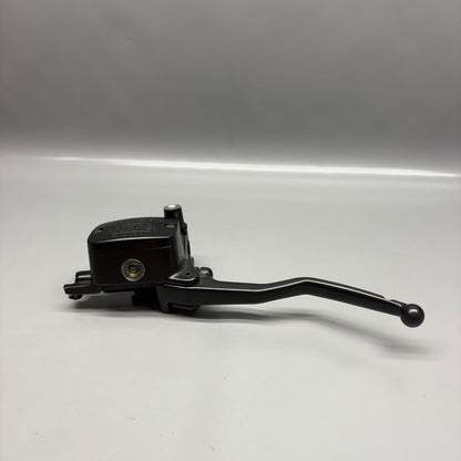C400X BMW C400X LEFT HANDBRAKE LEVER 2018 2019 2020 OEM