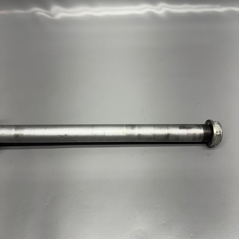 G650X BMW G650X AXLE REAR 2006 2007 OEM