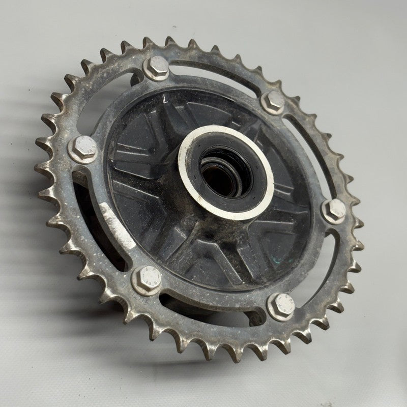 BMW G310GS SPRACKET HUB 2019 2020 2021 2022 2023 OEM
