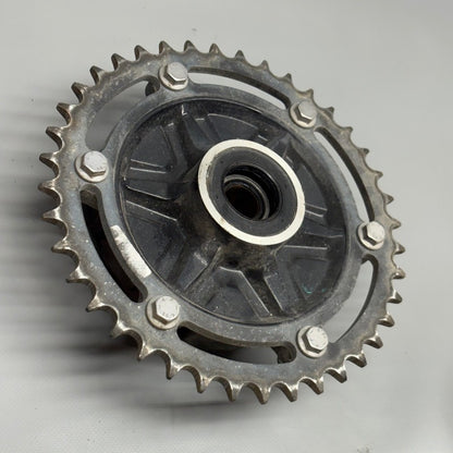 BMW G310GS SPRACKET HUB 2019 2020 2021 2022 2023 OEM
