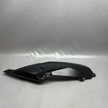 BMW C 650 EVOLUTION TAIL TRIM LEFT SIDE 2015 2016 2017 2018 OEM 853603