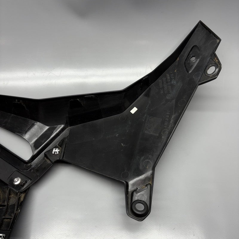 BMW M1000R GRILLE COVER LEFT  2021 2022 2023 2024 OEM 8393625